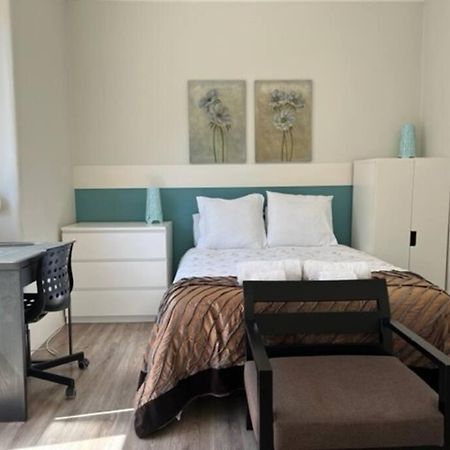 Romantic And Bright Studio Apartment In Arroios - Ssl 2B Lizbona Zewnętrze zdjęcie