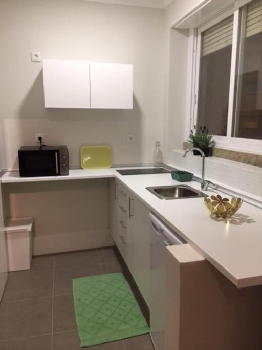 Romantic And Bright Studio Apartment In Arroios - Ssl 2B Lizbona Zewnętrze zdjęcie