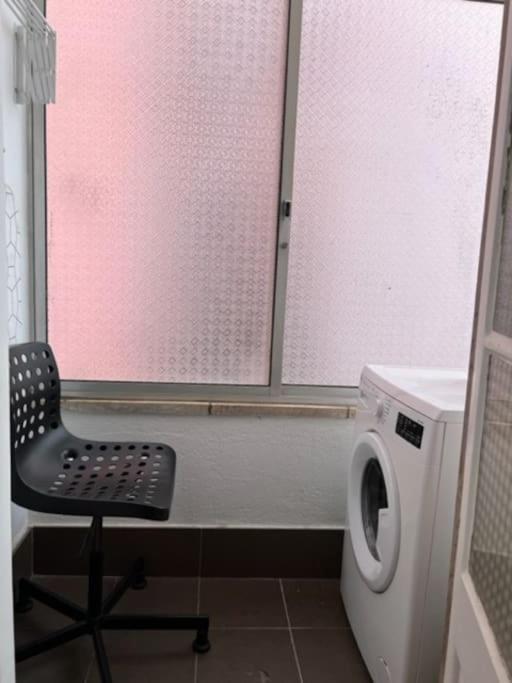 Romantic And Bright Studio Apartment In Arroios - Ssl 2B Lizbona Zewnętrze zdjęcie