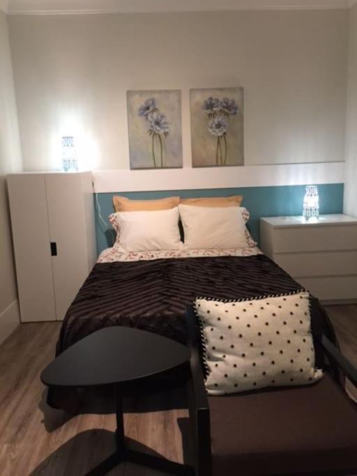Romantic And Bright Studio Apartment In Arroios - Ssl 2B Lizbona Zewnętrze zdjęcie